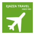 ejazza travel android application logo